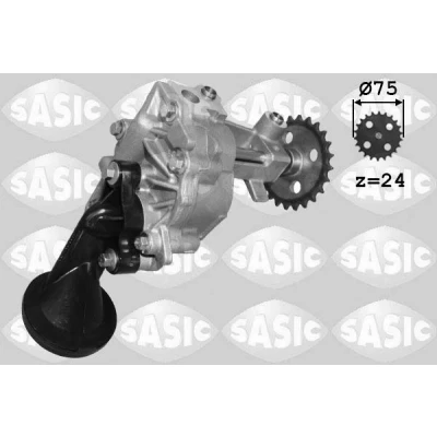 Imagen de Bomba de aceite SASIC 3654015