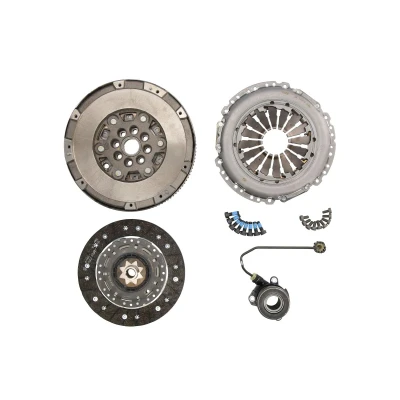 Imagen de LuK BR 0241 600 0168 00 Kit de Embrague OPEL: Astra H Hatchback, Corsa D GTC, CHEVROLET: Aveo Hatchback