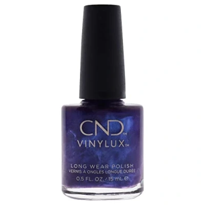 Imagen de CND Vinylux Esmalte de Uñas, Tono Purple