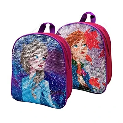 Imagen de Mochila Lentejuelas de Frozen