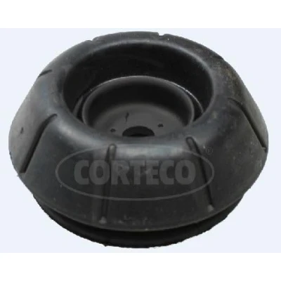 Imagen de CORTECO 49363553 Copela de amortiguador eje delantero, ambos lados sin rodamiento bolas CHEVROLET: Lacetti Hatchback, Nubira Familiar
