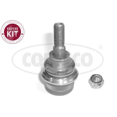 Imagen de CORTECO 49399265 Rótula de suspensión Eje delantero, derecha, izquierda, arriba RENAULT: MASTER 2 Kasten, Pritsche/Fahrgestell