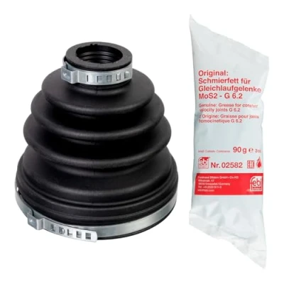 Imagen de FEBI BILSTEIN 176933 Fuelle Palier NBR (caucho nitril butadieno) FORD: Focus 2, NISSAN: Qashqai 2 norauto, oscaro, mister auto