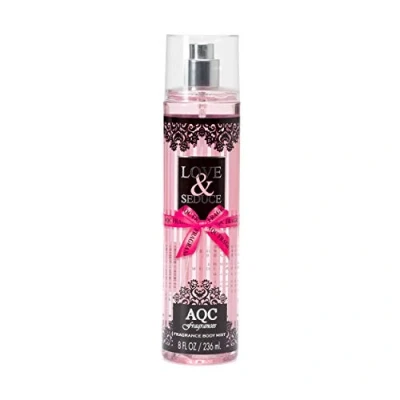Imagen de Aqc Fragrances Loción Corporal 236 ml