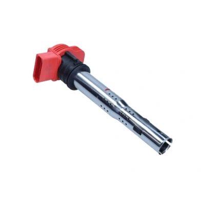 Imagen de MAXGEAR 13 0310 Bobina de encendido 4 12 cavidad bujía, incl. conector bujías AUDI: A4 B6 Berlina, B7 Avant, R8 Coupé