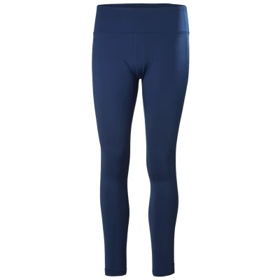 Imagen de Helly Hansen Verglas WARM Running Leggings, Mujer, Talla: XS, Ocean