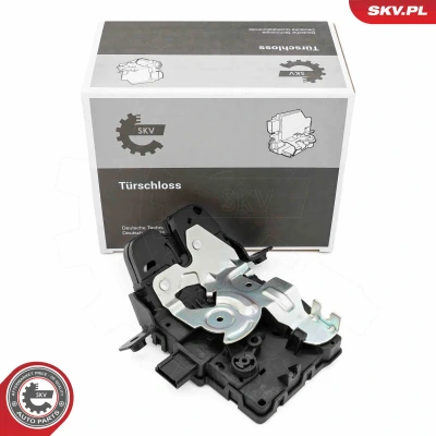 Imagen de Cerradura del maletero ESEN SKV 60SKV627