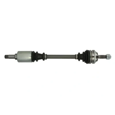 Imagen de PASCAL G2C029PC Árbol de transmisión Eje delantero, izquierda 620 para vehículos con ABS CITROËN: Saxo Hatchback, C4 I Berlina