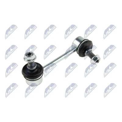 Imagen de NTY ZLP MZ 000 Bieleta de suspensión Eje delantero, derecha, derecha MAZDA: MX 5 2, CX 7, 3, FORD USA: PROBE 2 norauto, oscaro,