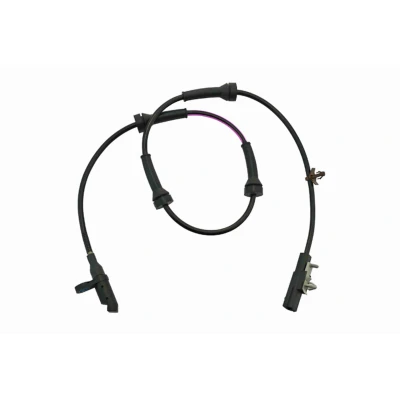 Imagen de VEMO V38 72 0292 Sensor de ABS Eje trasero activo 2polos NISSAN: X Trail (T32) 1.7 dCi ALL MODE 4x4 i, 1.6 dCi, DIG T, 2.0