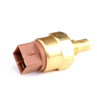 Imagen de JP GROUP 1193200400 Sensor de Temperatura del Refrigerante marrón AUDI: A6 C4 Berlina, 80 B4 B3 norauto, oscaro, mister auto