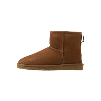 Imagen de UGG Classic MINI Botines, Hombre, Talla: 40, Chestnut Zapatos