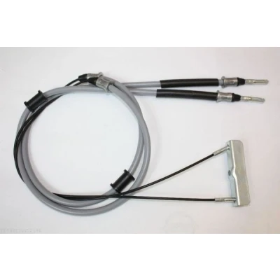 Imagen de Cable de accionamiento, freno estacionamiento AUTOMEGA 120075510