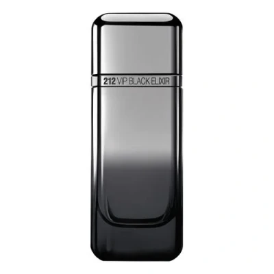Imagen de Carolina Herrera 212 VIP Black Elixir Eau de Parfum 50 ml