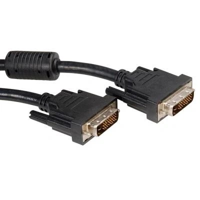 Imagen de Roline 11.04.5595 Cables Dvi