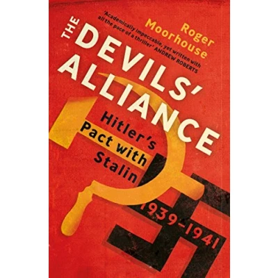 Imagen de The devils&#039; alliance