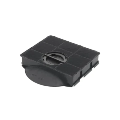 Imagen de Elica F00189/S Accesorio y suministro para el hogar de (Negro, 210 mm)