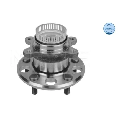 Imagen de MEYLE 37 14 752 0008 Juego de cojinete rueda KIA: cee‘d II Hatchback, I Familiar, HYUNDAI: i30 Familiar