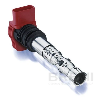 Imagen de BREMI 20125 Bobina de encendido 4 12 AUDI: A4 B6 Berlina, A6 C5 Avant