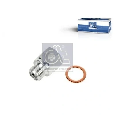 Imagen de DT Spare Parts 2.44036 Válvula, sistema de aire comprimido