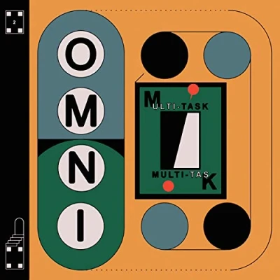 Imagen de Multi task Vinilo