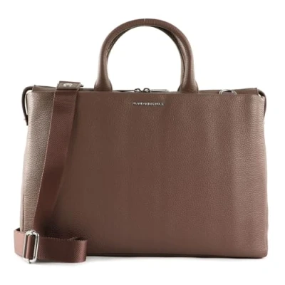 Imagen de Mandarina Duck Mellow, Urban Handbag Donna, BALSAMIC, Taglia Unica
