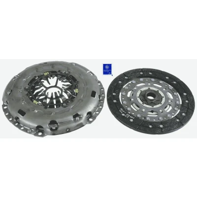 Imagen de SACHS XTend 3000 951 881 Kit de Embrague sin cojinte desembrague 240 FORD: MONDEO 3 Stufenheck, 3, Kombi