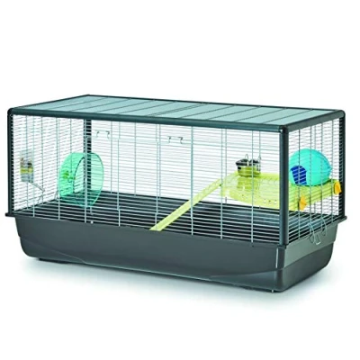 Imagen de Savic Casa para hámsters Hamster Plaza 100 x 50 cm
