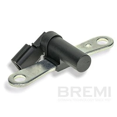 Imagen de BREMI 60415 Sensor de Cigueñal 2 inductivo sin cable RENAULT: CLIO 2, Scénic 1, Kangoo I, DACIA: Logan I Berlina, Sandero