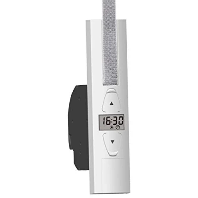 Imagen de SuperRollo GW255 Bobinadora eléctrica integrada para persiana, 23 mm, 70 W
