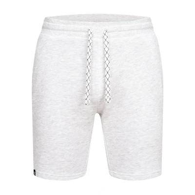Imagen de Indicode Jeans Aldrich Shorts, Hombre, Talla: Small, Ecru mix