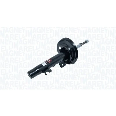 Imagen de MAGNETI MARELLI 357503070200 amortiguador Eje delantero, izquierda Presión de gas Bitubular Columna Espiga arriba PEUGEOT: 301 Berlina