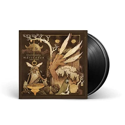 Imagen de Mässtaden Under Vatten [Vinilo]