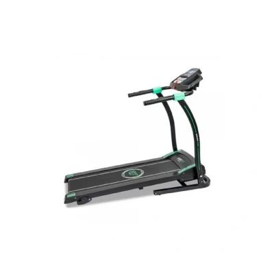 Imagen de Cinta De Correr Cecotec Runnerfit Sprint, Negro Y Verde