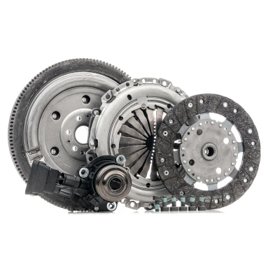 Imagen de LuK 600 0300 00 Kit de Embrague CITROËN: C4 Picasso 1, Berlingo II, Grand 2, PEUGEOT: 3008 I, 5008 308 I Hatchback norauto, oscaro,