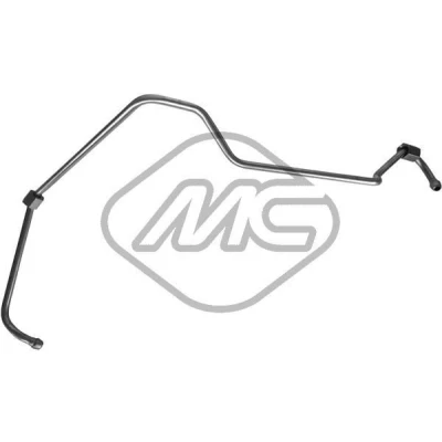 Imagen de Conducto aceite, turbocompresor Metalcaucho 92157