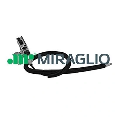 Imagen de Cerradura del maletero MIRAGLIO 37/252