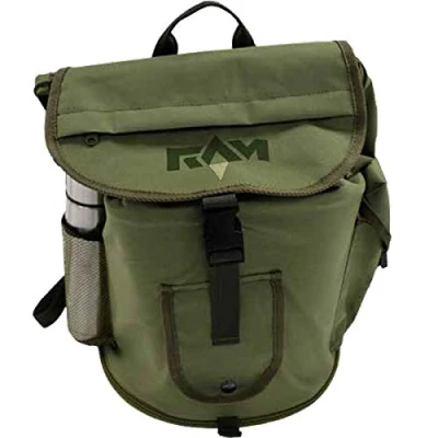 Imagen de Ram Survival Mochila recogesetas Mushroom Rucksack R30202