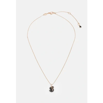 Imagen de Swarovski SWAN Collar rosegoldcoloured, Mujer, Talla: One Size, Rosegold coloured