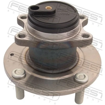 Imagen de FEBEST 0482 Z30R Buje de Rueda Eje trasero