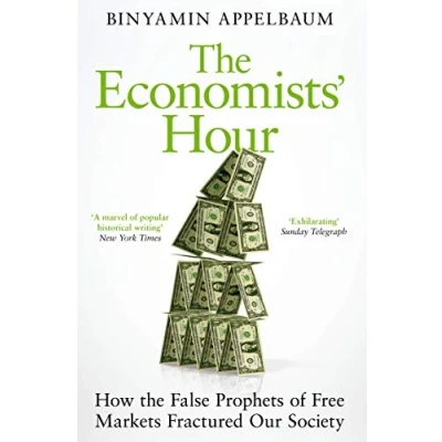 Imagen de The Economists Hour