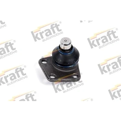 Imagen de KRAFT 4226550 Rótula de suspensión Eje delantero, ambos lados, debajo SKODA: Felicia 2, 1 Pickup