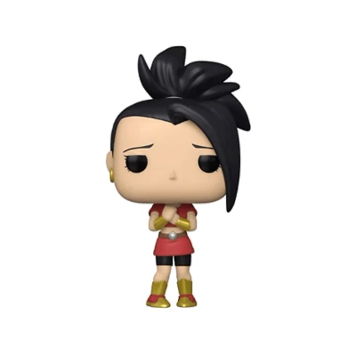Imagen de Figura Funko Pop! Dragon Ball Super: Kale, Vinilo, 11 cm