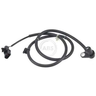 Imagen de A.B.S. 31124 sensor de ABS pasivo 1120 negro