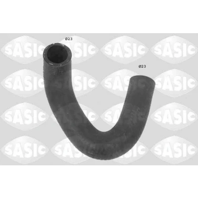 Imagen de SASIC 3404016 Manguitos de Radiador centro izquierda RENAULT: CLIO 1