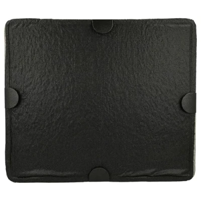Imagen de vhbw Filtro de carbón activado compatible con Miele PONTE, PUR 60 W, 67 68 90 91 D campana extractora 29 x 24,5 2 cm