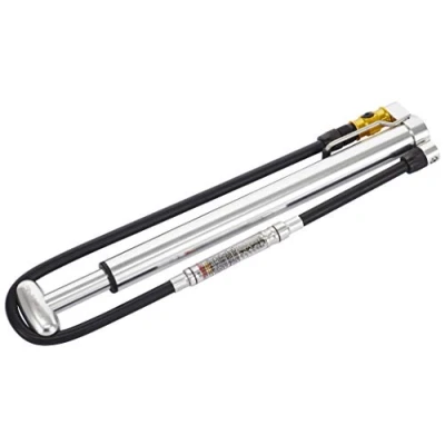 Imagen de LEZYNE Micro Floor Drive HPG Bomba de inflado