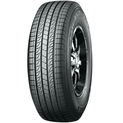 Imagen de Yokohama Geolandar H/T G056 265/65 R17 112H coche de turismo Neumáticos verano MITSUBISHI: PAJERO 3, 4, TOYOTA: HILUX 3 Pick up