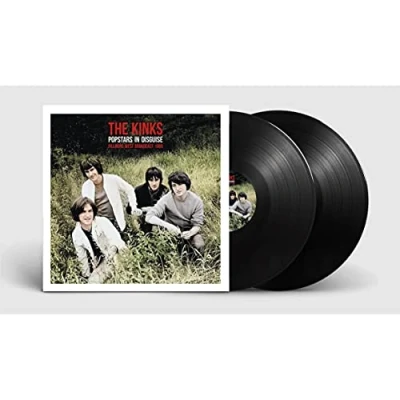 Imagen de Pop Stars In Disguise 2 Vinilos