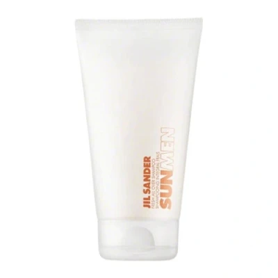 Imagen de Jil Sander Sun Men Fresh All Over Shampoo 150Ml 150 ml